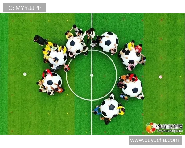 一年级小朋友快乐足球游戏的乐趣与技巧探索之旅