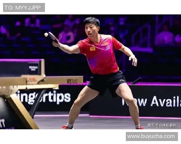 上海乒乓球队在冠军赛中的速度表现分析与精彩回顾