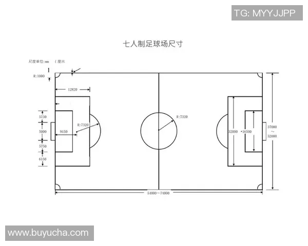 七人制足球场尺寸详解及布局解析助你掌握比赛规则与场地使用技巧 七人制足球场尺寸详解及布局解析助你掌握比赛规则与场地使用技巧