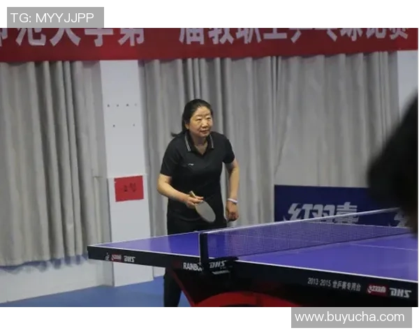 上海乒乓球队比赛经验分析及其对未来赛事表现的影响研究