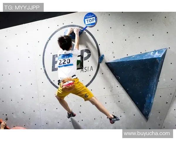 上海攀岩队灵活性探讨：如何在城市环境中提升攀岩技巧与团队合作