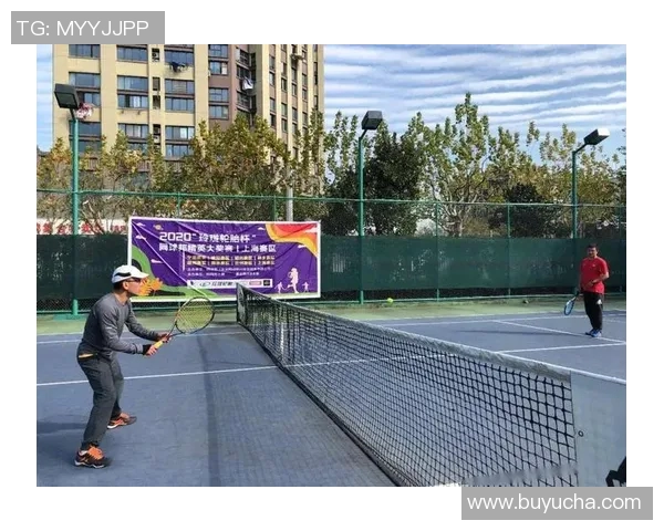 上海网球队在精英赛中的实力展现与未来发展潜力分析 上海网球队在精英赛中的实力展现与未来发展潜力分析