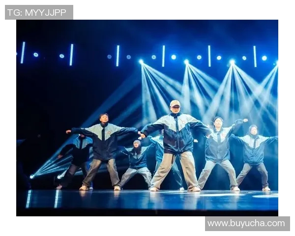 上海街舞队的节奏魅力探索与文化传承之旅