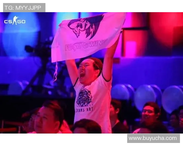 与张丽深入对话探讨她的CSGO职业生涯与电竞梦想 与张丽深入对话探讨她的CSGO职业生涯与电竞梦想