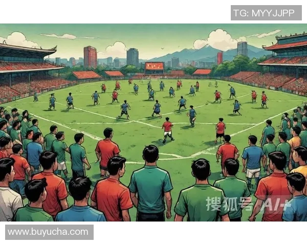 专注于足球比赛的精彩瞬间让我们感受激情与团队精神的完美结合 专注于足球比赛的精彩瞬间让我们感受激情与团队精神的完美结合