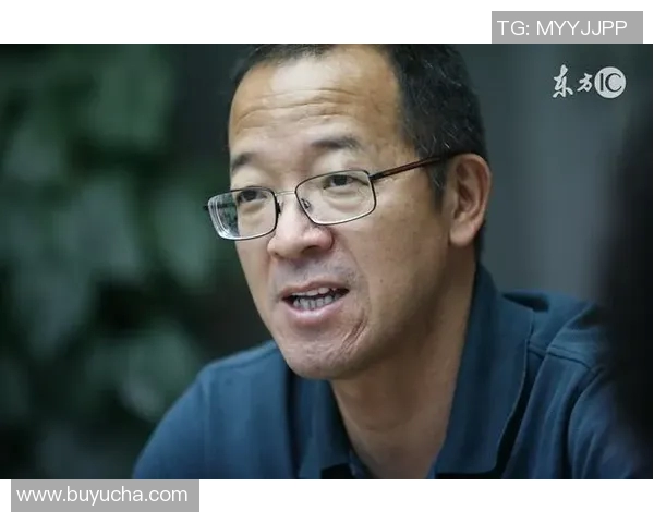 专访刘军：探寻网球领域成功背后的秘密与心路历程