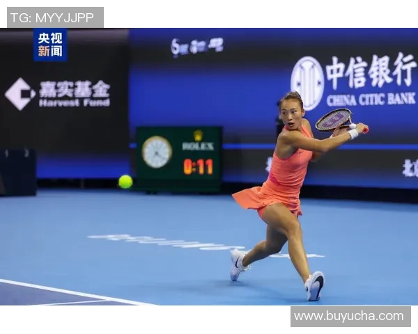 专访黄娜:探寻她在网球领域取得成功的秘诀与心路历程 专访黄娜:探寻她在网球领域取得成功的秘诀与心路历程