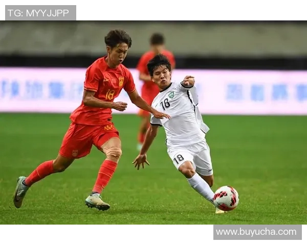 中国与乌兹别克足球的历史交锋与未来发展展望