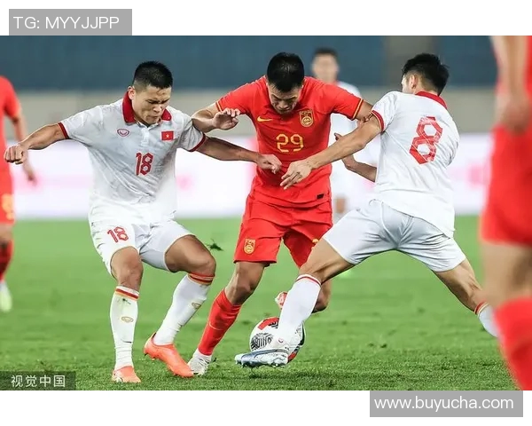 中国足球崛起之路从青训到世界杯的辉煌征程与梦想追逐