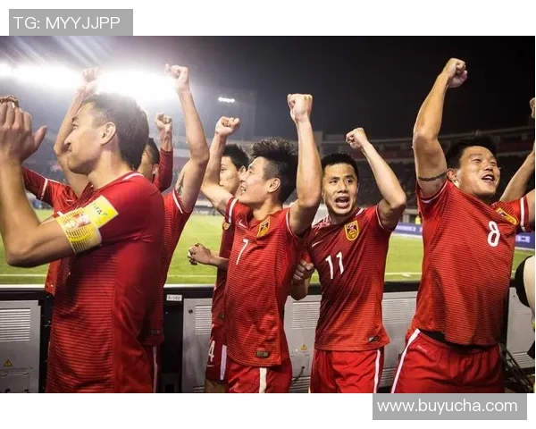 中国足球改革新政引发热议废除足球是否能重振国足雄风