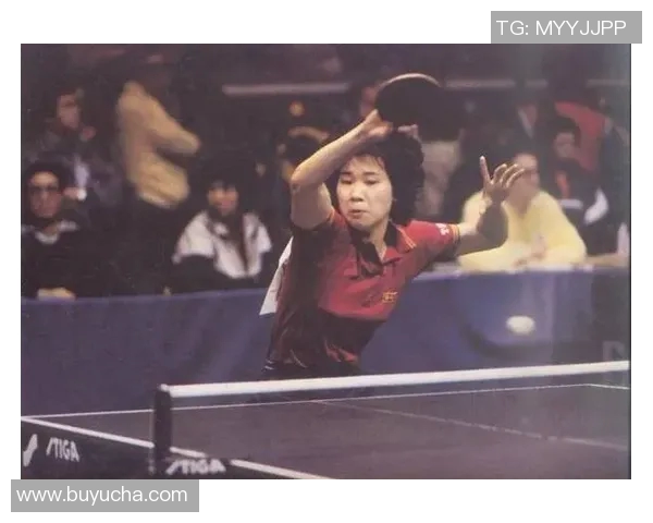 乒乓球传奇赵丽的奋斗历程与人生感悟分享 乒乓球传奇赵丽的奋斗历程与人生感悟分享