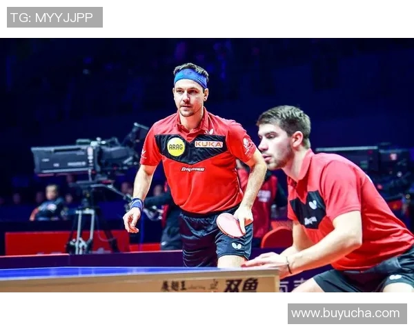 广州乒乓球队在欧锦赛中的速度表现分析与点评